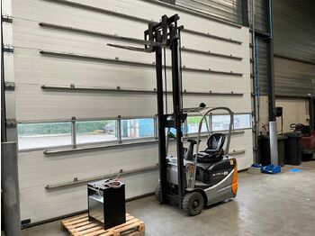 Forklift STILL RX50