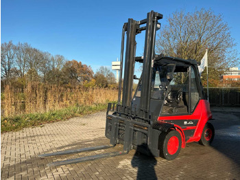 Forklift LINDE H60
