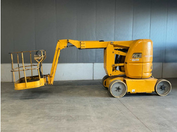 Aerial platform MANITOU 120 AETJ