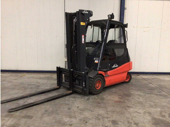 Forklift LINDE E