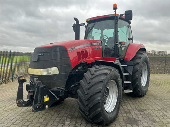 Farm tractor CASE IH MX Magnum