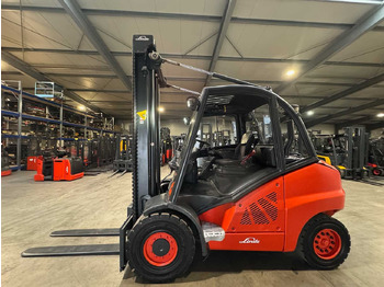 Forklift LINDE H50
