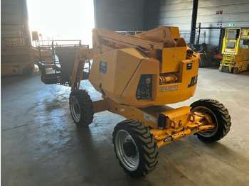 Aerial platform 2012 JLG 340 AJ AERIAL PLATFORM: picture 3