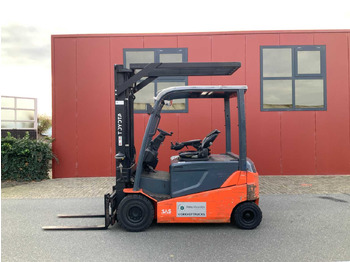 Forklift TOYOTA