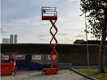 Aerial platform SKYJACK