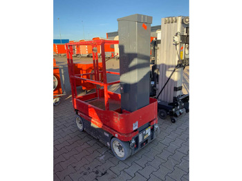 Aerial platform 2014 SKYJACK SJ16 AERIAL PLATFORM: picture 2