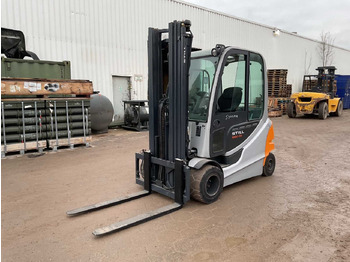 Forklift STILL RX60