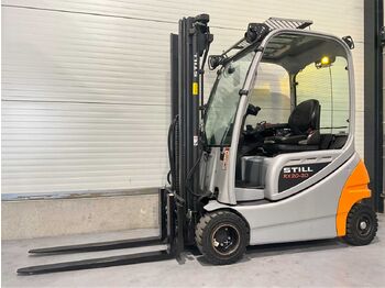 Forklift STILL RX20