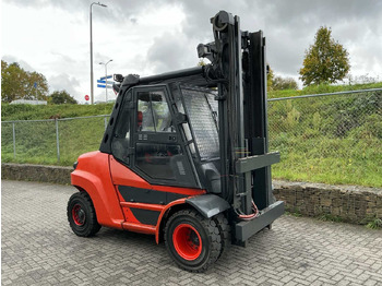 Forklift FENWICK