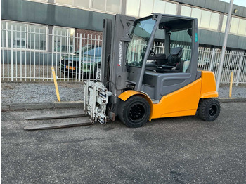 Forklift JUNGHEINRICH EFG
