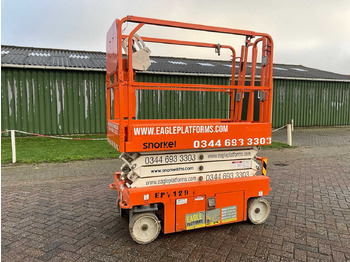 Aerial platform SNORKEL