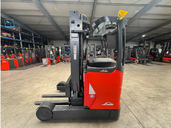 Forklift LINDE R