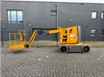 Aerial platform HAULOTTE