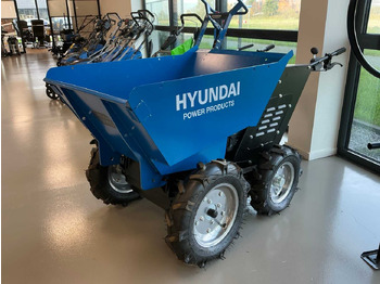 Mini dumper HYUNDAI