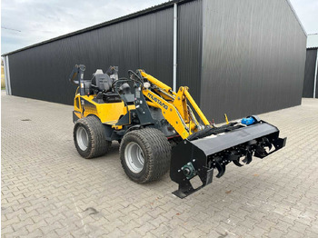 Rotavator 2025 - Easy-Going Tiller.: picture 5
