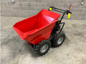 Mini dumper