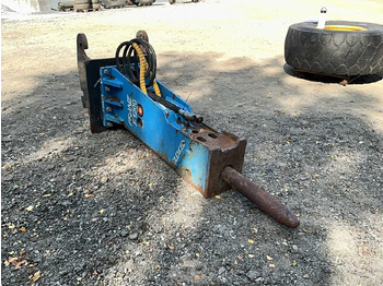 Farm tractor