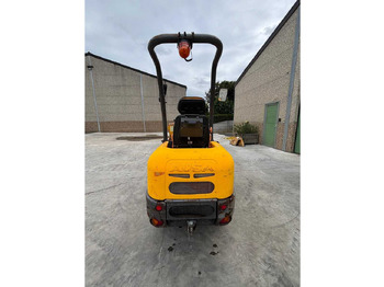 Dumper AUSA D 100 AHA: picture 2