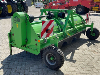 Haulm topper AVR Rafale 4 x 75: picture 5
