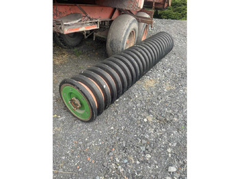 Agricultural machinery Amazone Kw302: picture 3