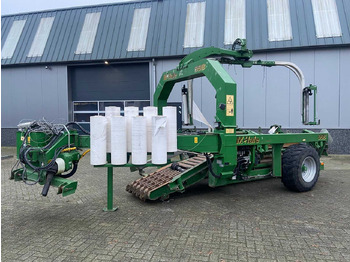 Agricultural machinery McHALE
