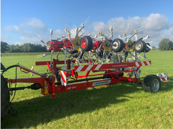 Agricultural machinery PÖTTINGER