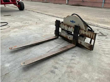 Agricultural machinery GIANT