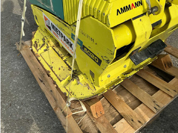 Vibratory plate Ammann APH 6530: picture 5