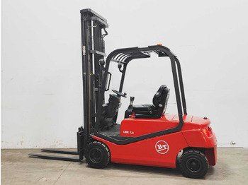 Forklift BT