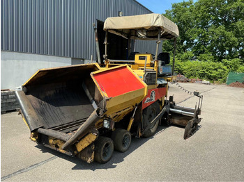 Asphalt paver BITELLI