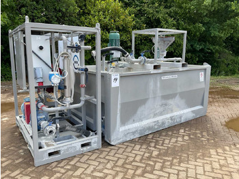 Construction equipment BOSCH