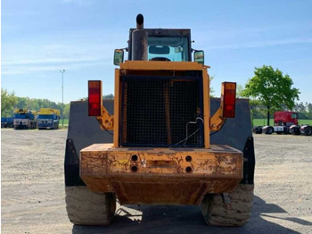 Bulldozer CASE 921C - 2000 - 921C SHOVEL - BULLDOZER: picture 5 Bulldozer CASE 921C - 2000 - 921C SHOVEL - BULLDOZER: picture 5