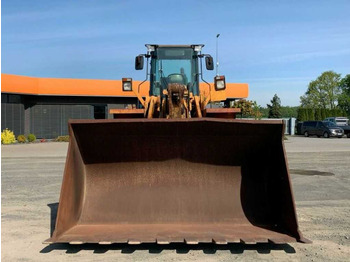 Bulldozer CASE 921C - 2000 - 921C SHOVEL - BULLDOZER: picture 2 Bulldozer CASE 921C - 2000 - 921C SHOVEL - BULLDOZER: picture 2