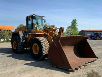 Bulldozer CASE 921C - 2000 - 921C SHOVEL - BULLDOZER: picture 4 Bulldozer CASE 921C - 2000 - 921C SHOVEL - BULLDOZER: picture 4