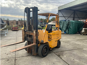 Forklift CATERPILLAR