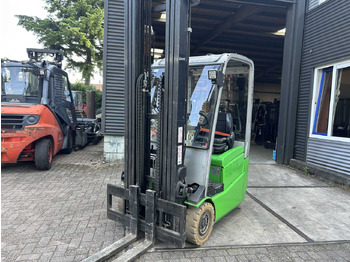 Forklift CESAB