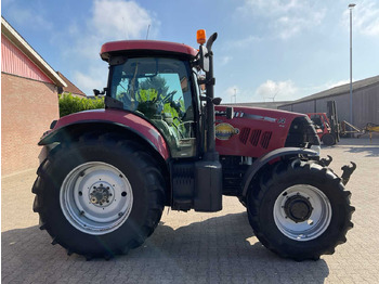 Farm tractor Case IH Puma 145 CVX: picture 5