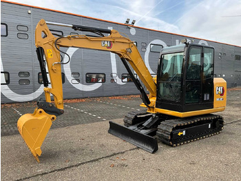 Crawler excavator CATERPILLAR 305.5E2