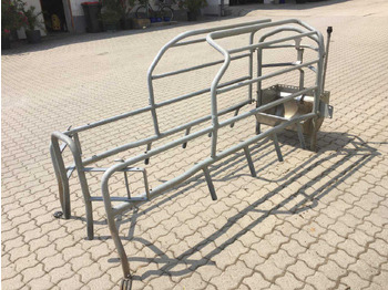 Livestock equipment