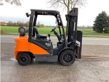 Forklift DOOSAN