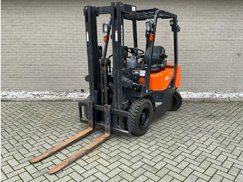 Forklift DOOSAN