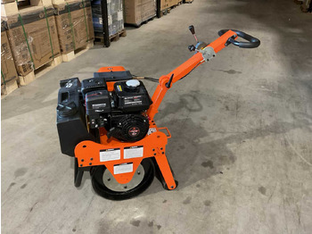 Compactor DAEWOO