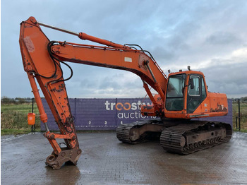Mini excavator DAEWOO
