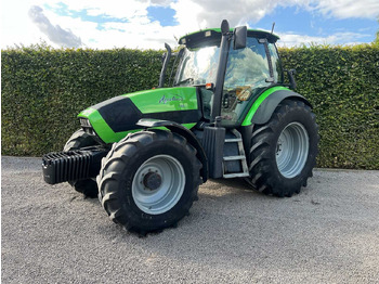 Farm tractor DEUTZ Agrotron