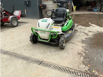 Garden mower