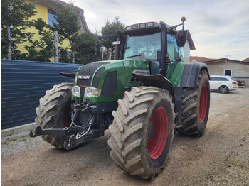 Farm tractor FENDT 900 Vario