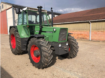 Farm tractor FENDT