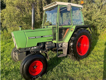 Farm tractor FENDT Farmer 300