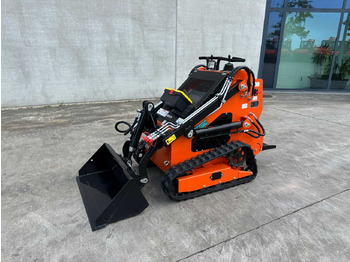 Skid steer loader