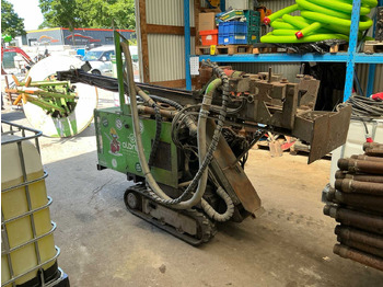 Auger for Agricultural machinery Geotool GTR780: picture 4